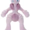 Japansk Stor Plysset Mega Mewtwo X Bamse