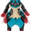 Japansk Stor Mega Lucario Bamse