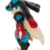 Japansk Stor Mega Lucario Bamse