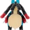 Japansk Stor Mega Lucario Bamse