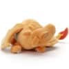 Japansk Charizard Sovende Bamse