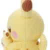 Stor Japansk Pikachu og Pichu PokePeace Bamse