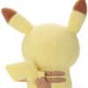 Stor Japansk Pikachu og Pichu PokePeace Bamse