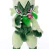 Stor Japansk Plysset Floragato Bamse