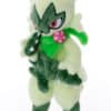 Stor Japansk Plysset Floragato Bamse