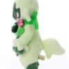Stor Japansk Plysset Floragato Bamse