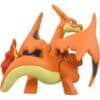 Japansk Mega Charizard Y Figur