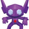 Lille Japansk Sableye Figur