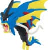 Japansk Mega Gyarados Figur