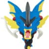 Japansk Mega Gyarados Figur