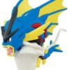 Japansk Mega Gyarados Figur