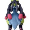 Japansk Stor Shiny Mega Lucario Bamse