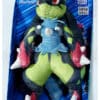 Japansk Stor Shiny Mega Lucario Bamse