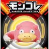 Lille Japansk Slowpoke Figur