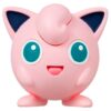 Lille Japansk Jigglypuff Figur