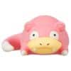 Lille Japansk Slowpoke Figur