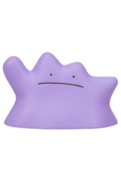 Lille Japansk Ditto Figur