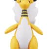 Japansk Mega Ampharos Figur