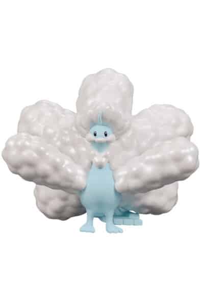 Japansk Mega Altaria Figur