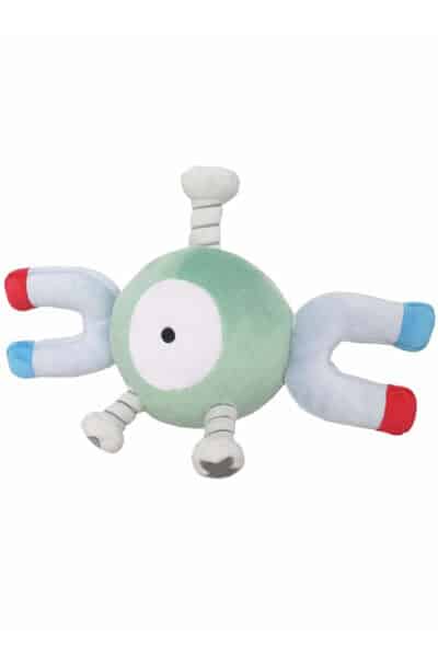 Japansk Magnemite Bamse