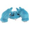 Japansk Stor Metagross Bamse
