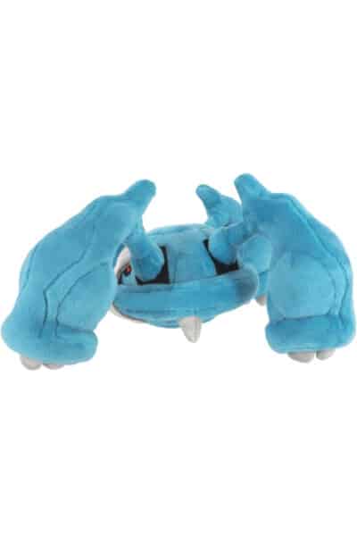 Japansk Stor Metagross Bamse