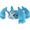 Japansk Stor Metagross Bamse