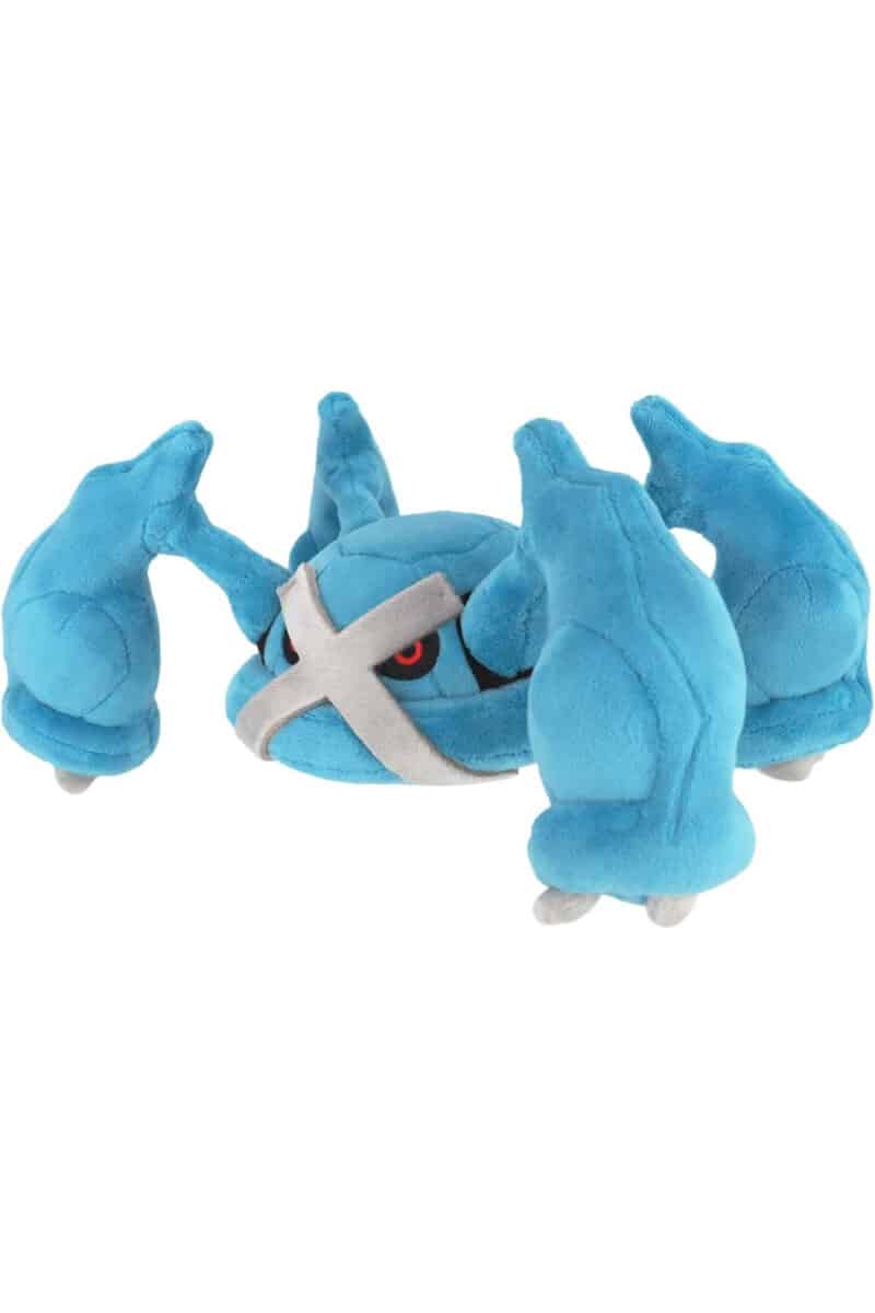Japansk Stor Metagross Bamse