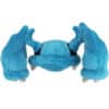 Japansk Stor Metagross Bamse