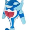Japansk Stor Palafin Bamse