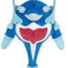 Japansk Stor Palafin Bamse
