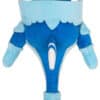 Japansk Stor Palafin Bamse