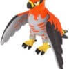 Japansk Stor Talonflame Bamse