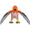 Japansk Stor Talonflame Bamse