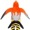 Japansk Stor Talonflame Bamse