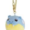 Japansk Spheal Nøglering Bamse