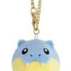 Japansk Spheal Nøglering Bamse