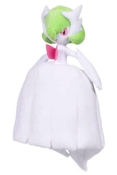 Mega Gardevoir Bamse fra Pokemoncenter