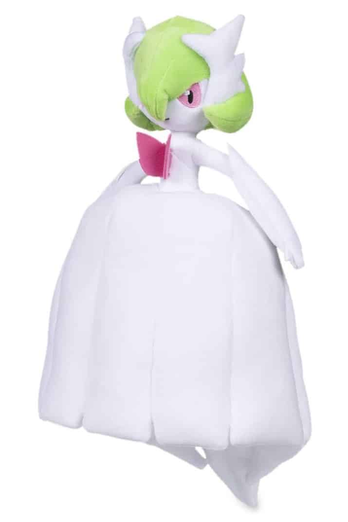 Mega Gardevoir Bamse fra Pokemoncenter