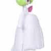 Mega Gardevoir Bamse fra Pokemoncenter