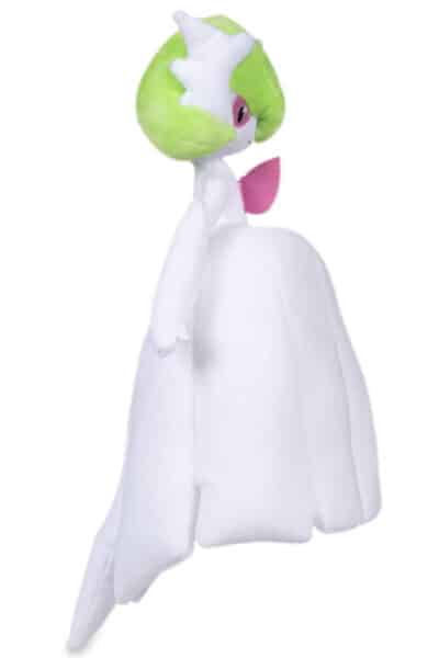 Mega Gardevoir Bamse fra Pokemoncenter