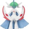 Mega Gallade Bamse fra Pokemoncenter