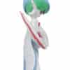 Mega Gallade Bamse fra Pokemoncenter