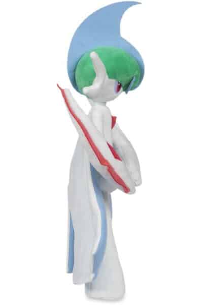Mega Gallade Bamse fra Pokemoncenter