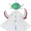 Mega Gallade Bamse fra Pokemoncenter