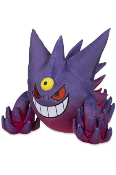 Mega Gengar Bamse fra Pokemoncenter