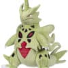 Stor Mega Tyranitar Bamse fra Pokemoncenter