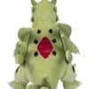 Stor Mega Tyranitar Bamse fra Pokemoncenter