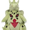 Stor Mega Tyranitar Bamse fra Pokemoncenter