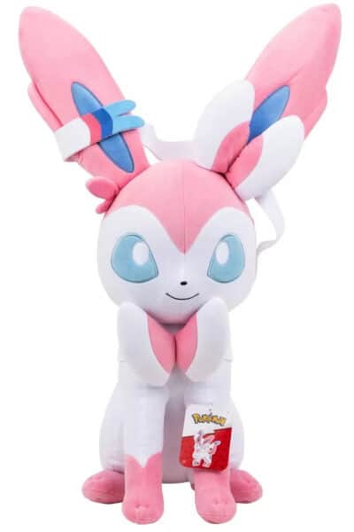Kæmpe Sylveon Bamse